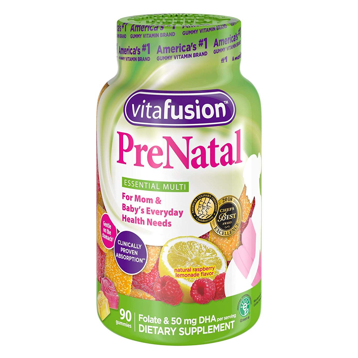 The Best Prenatal Vitamins Of Reviewthis