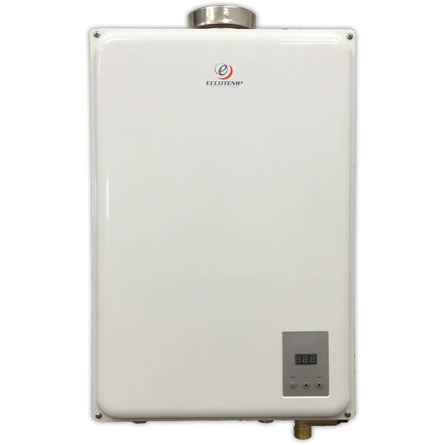 Best Tankless Water Heater Buyers Guide 2020 - ReviewThis