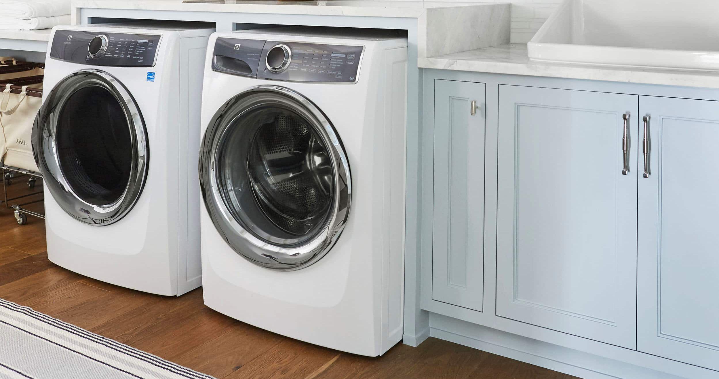 Top-Loading or Front-Loading Washing Machines: Which Is Best?
