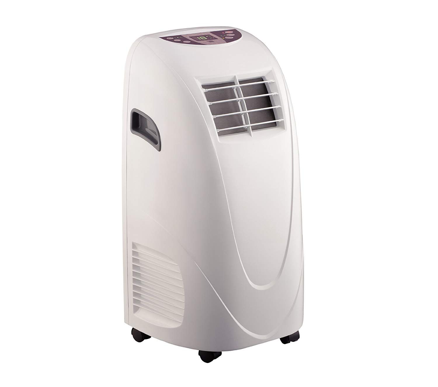 GE® Portable Air Conditioner - APCA14YZMW - GE Appliances