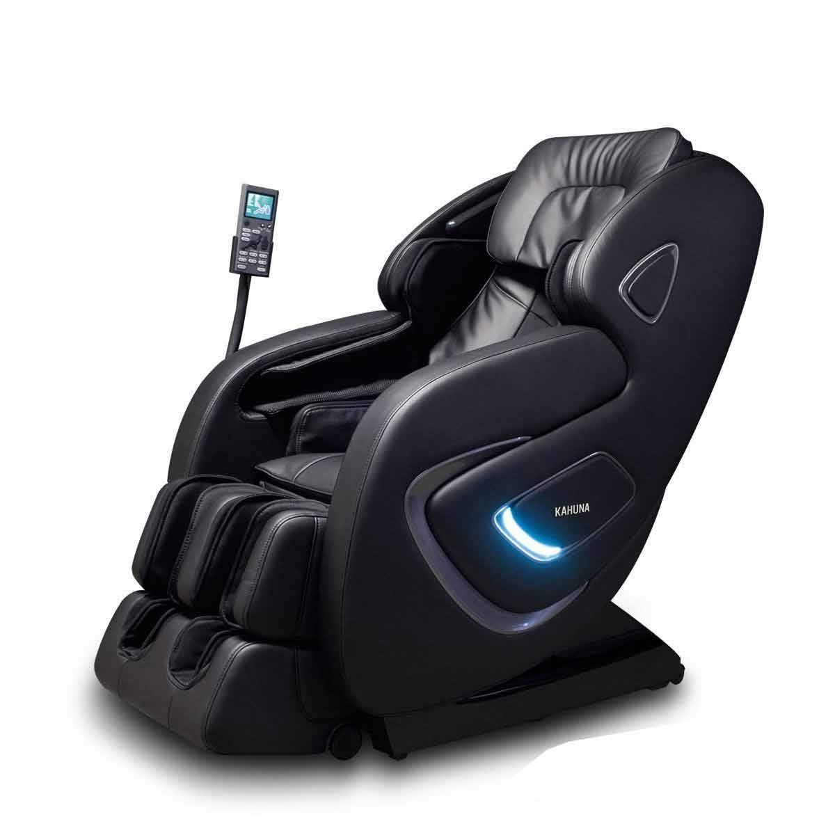 10 Best Massage Chairs Of 2021 — Reviewthis