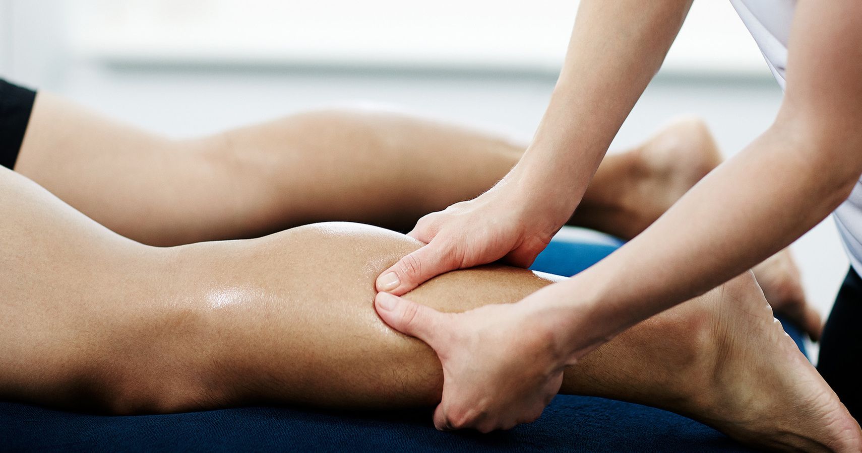 Do You Work Out Here S Why It S Important To Treat Your Muscles To A Massage Afterwards