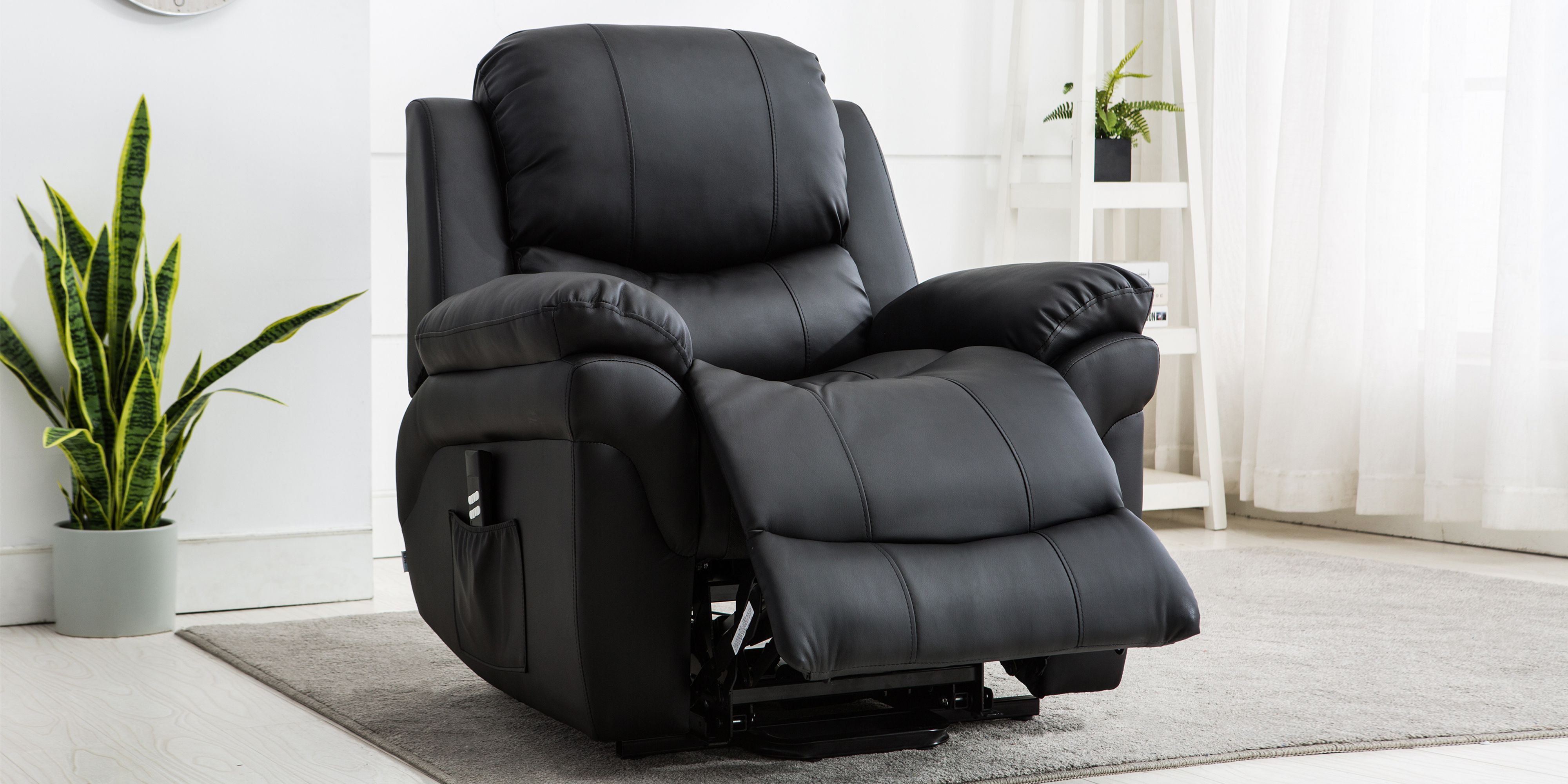 Buying The Best Massage Chair Durability Comes First