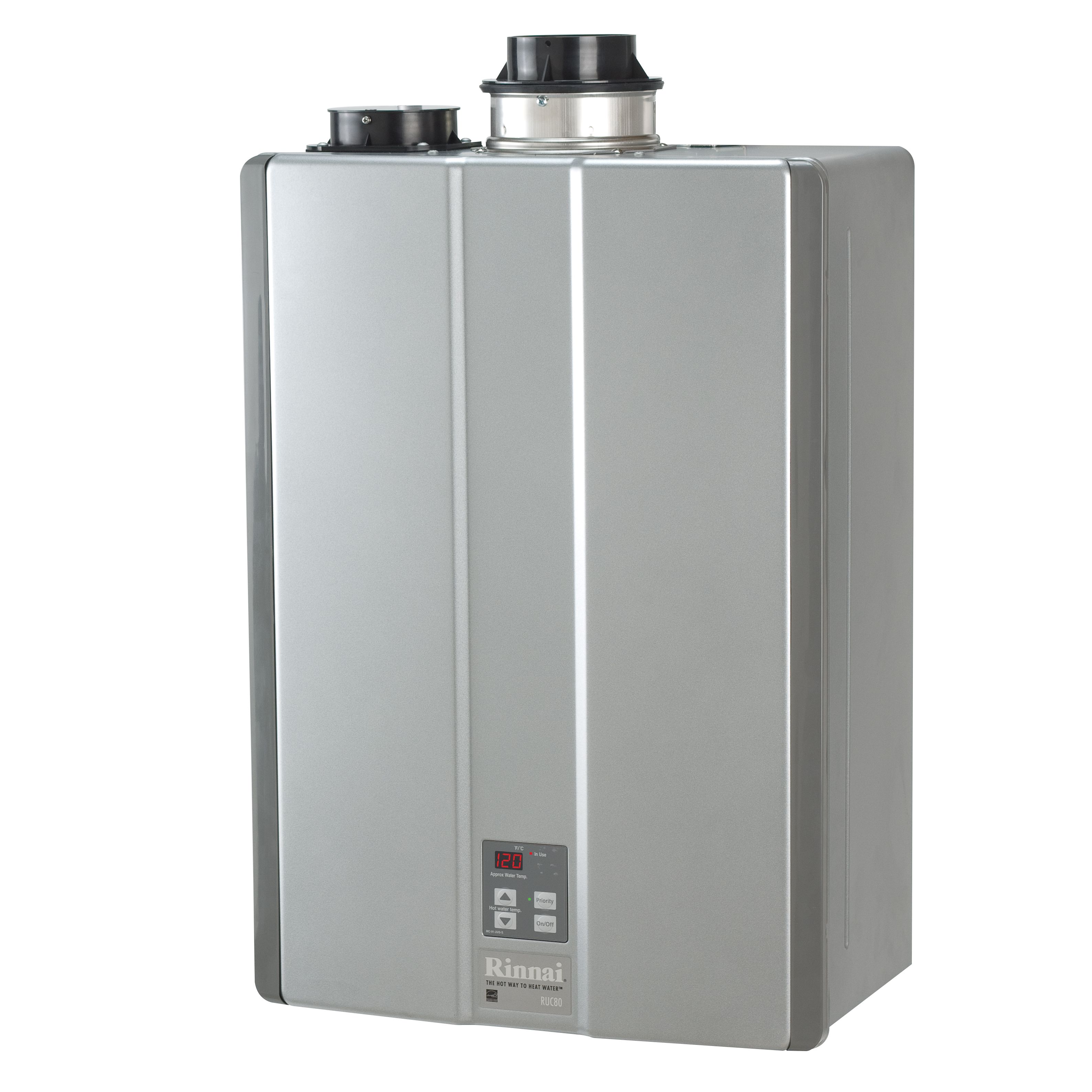 Best Tankless Water Heater Buyers Guide 2021 ReviewThis