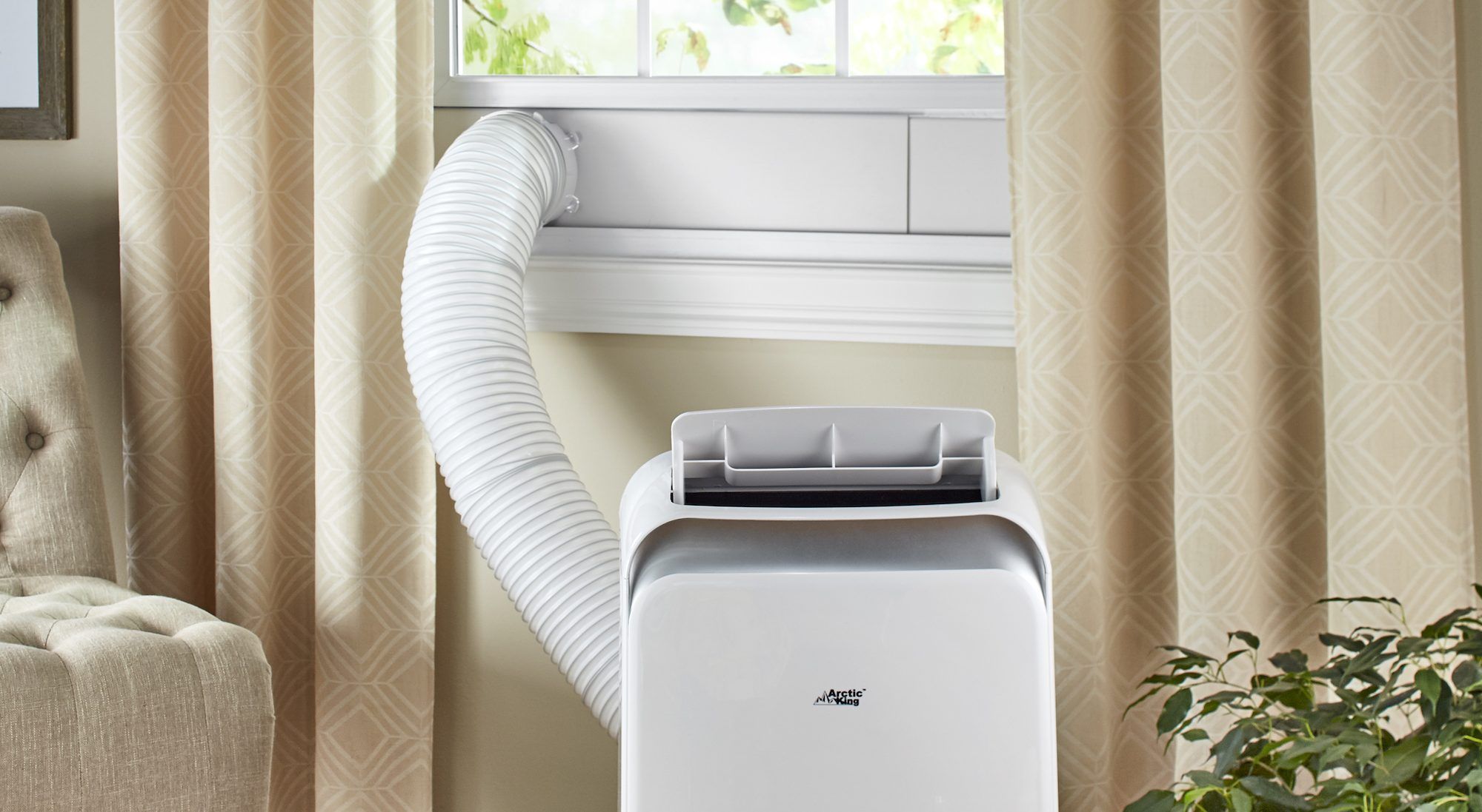 These tips will help you set up your portable A/C ReviewThis