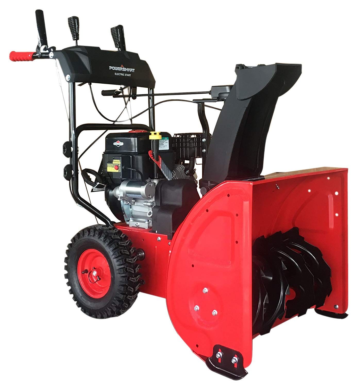 Best Snow Blowers of 2020 — ReviewThis