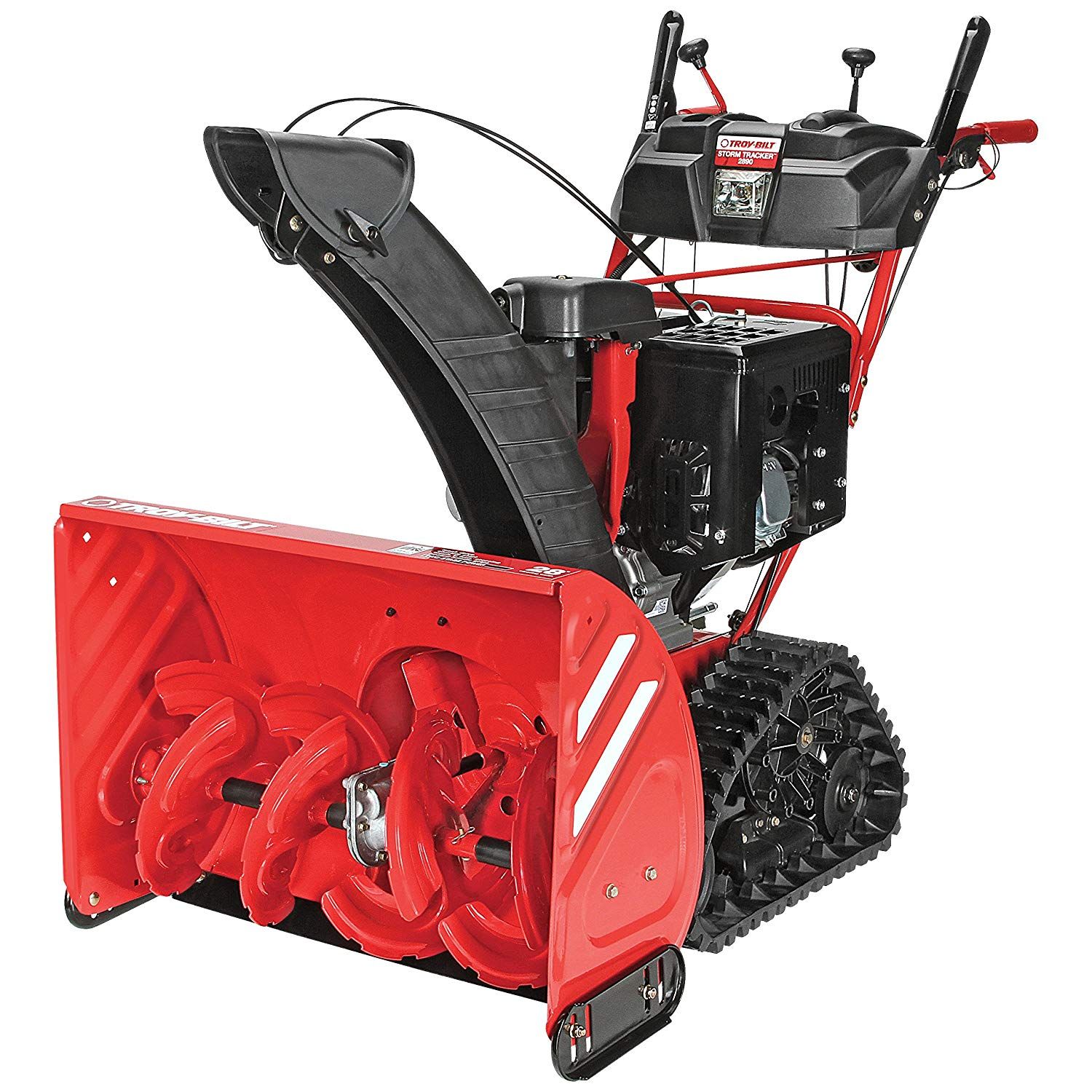 Best Snow Blowers of 2021 — ReviewThis