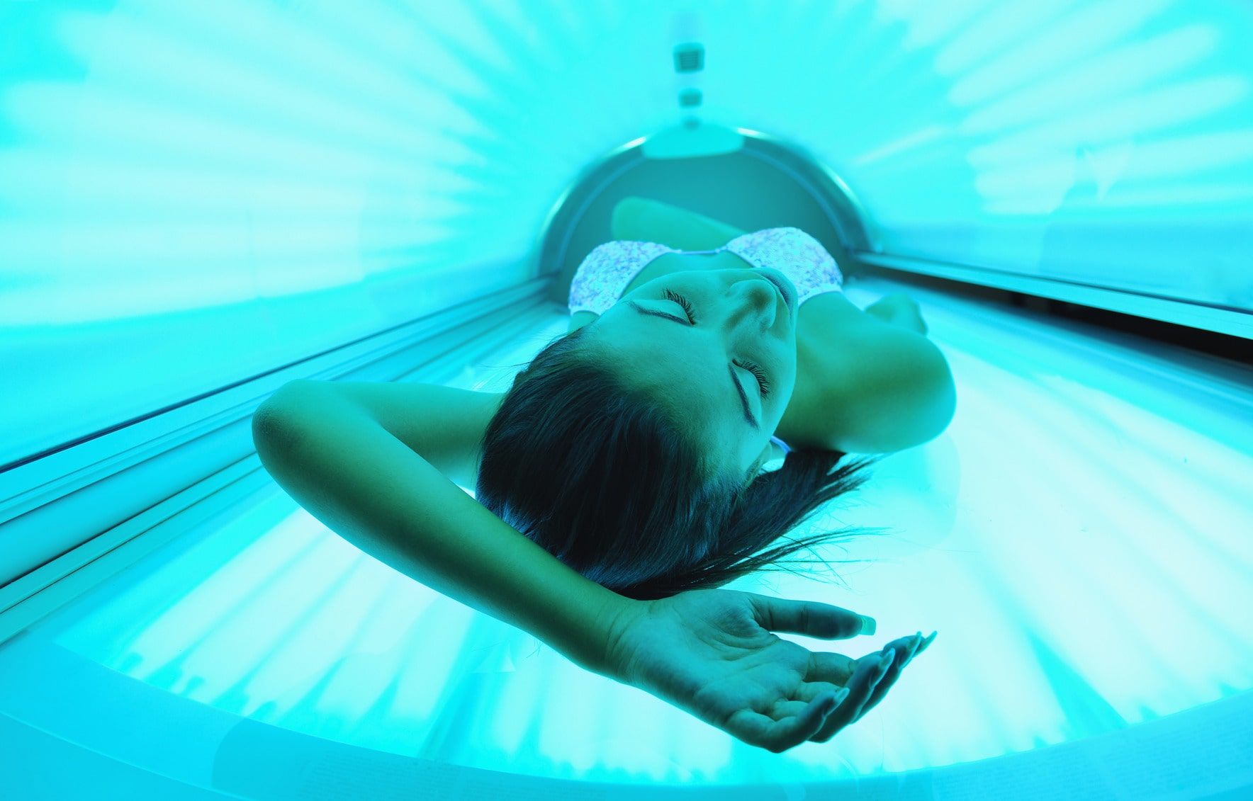 Indoor Tanning What To Know About Sunless Tanning Reviewthis