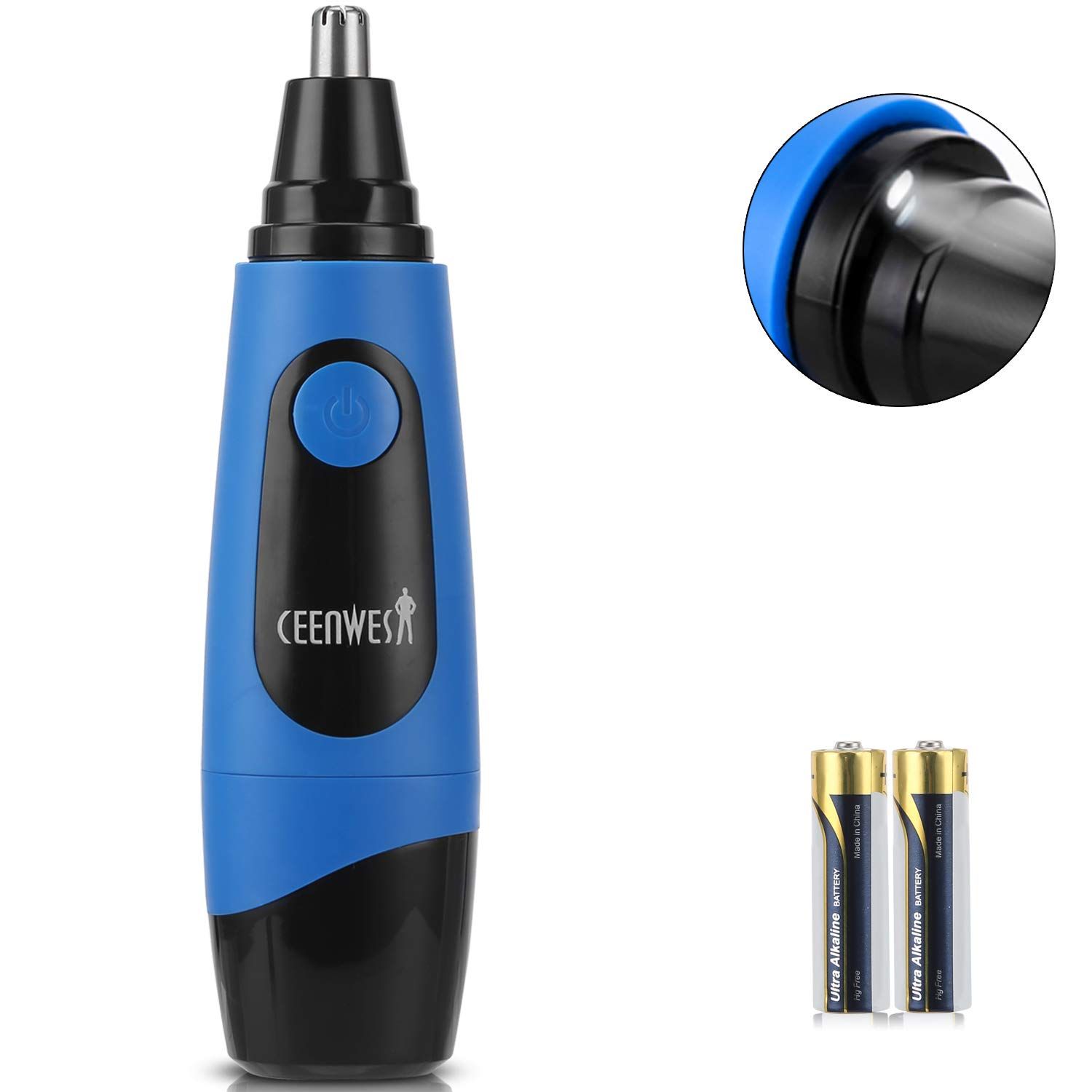 Nose Hair Trimmers: The Best of 2019