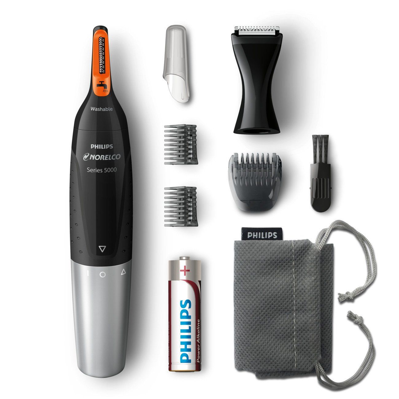 Nose Hair Trimmers The Best Of 2019