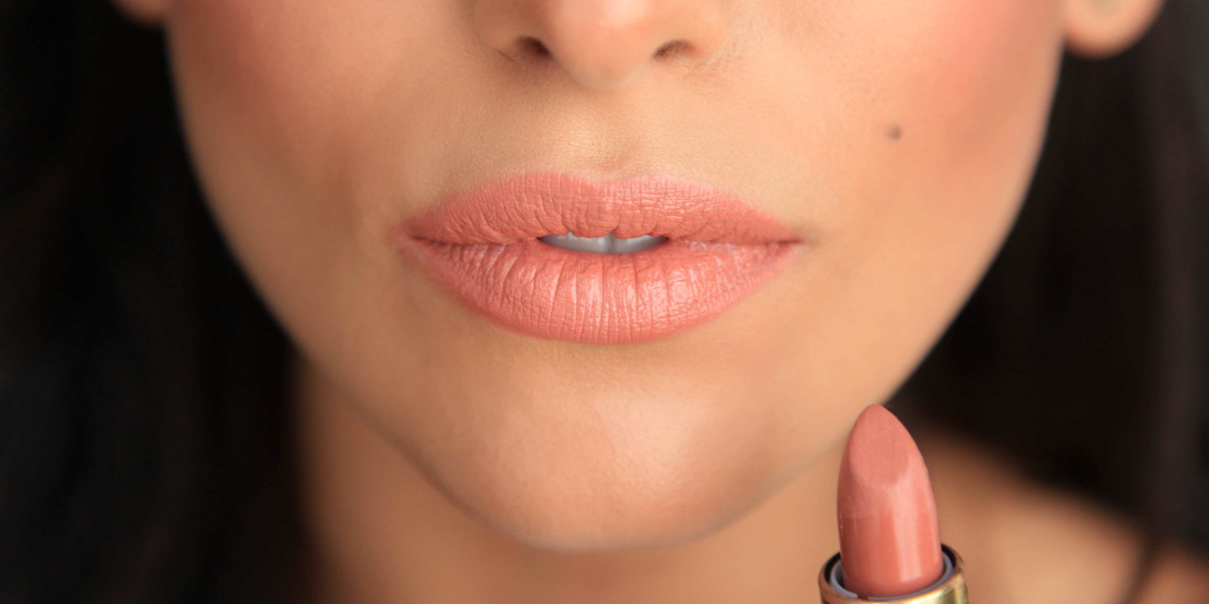 Get A Perfect Nude Lip With Our Guide Reviewthis 9136