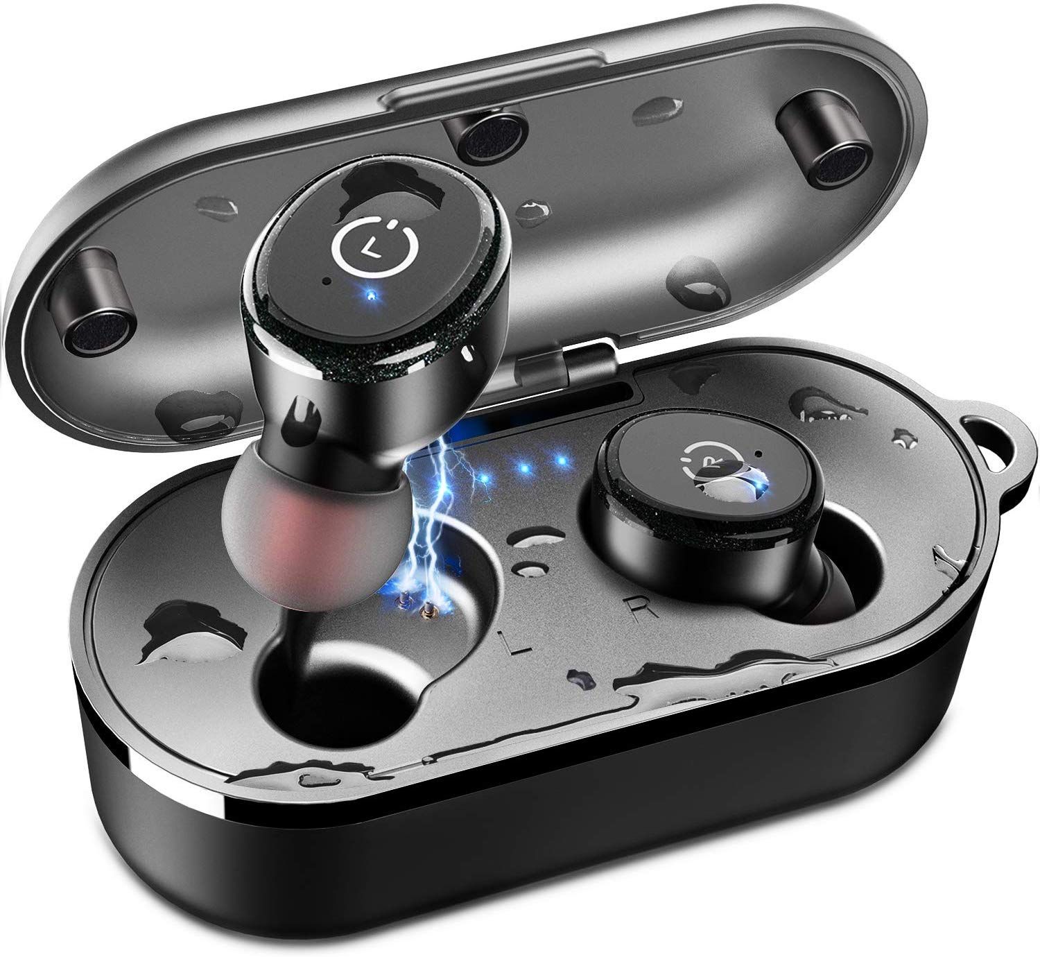 The 9 Best Bluetooth Earbuds of 2021 ReviewThis