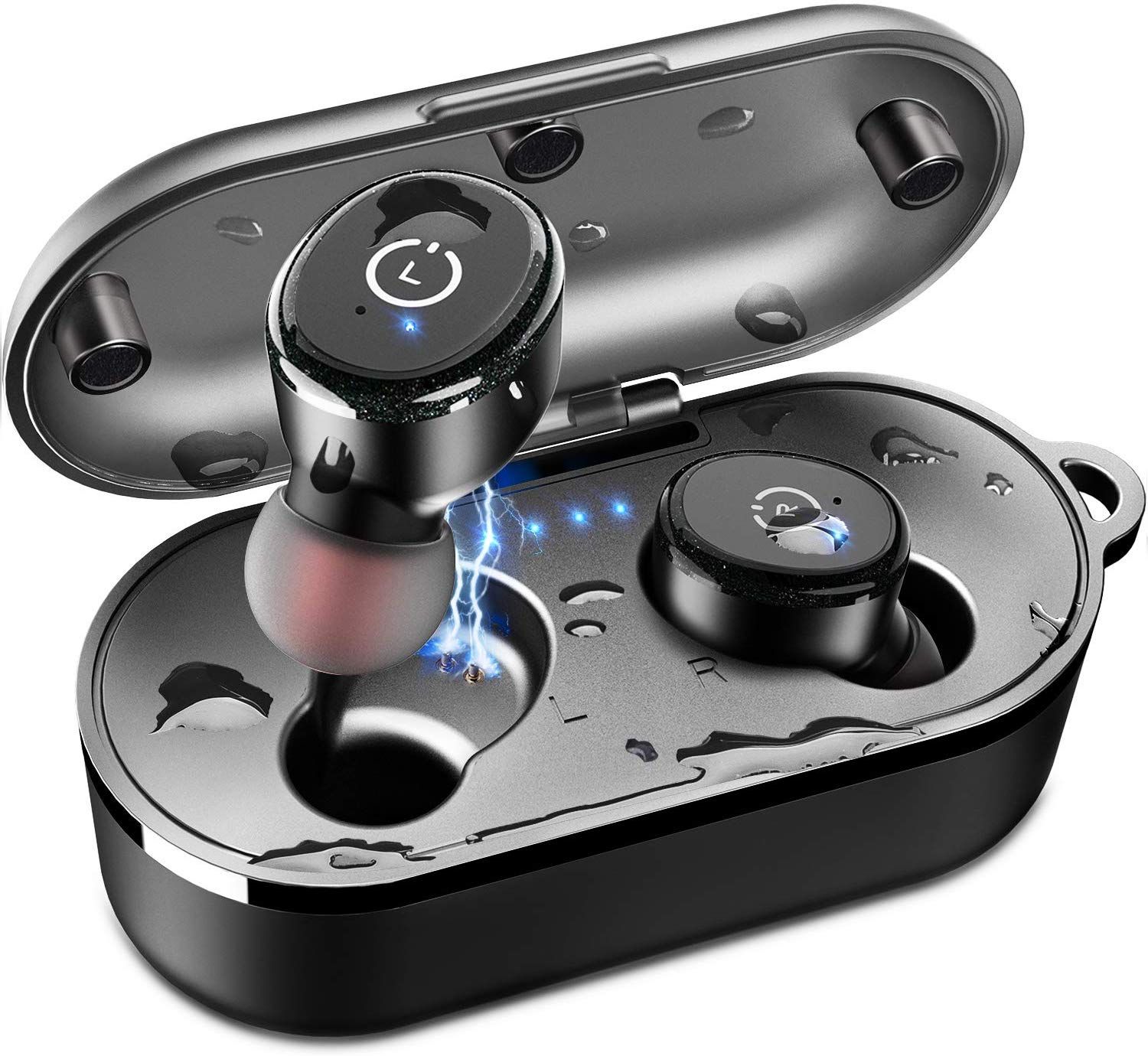 Best Wireless Earbuds 2024 Gaming Under 2024 Rubie Clarinda