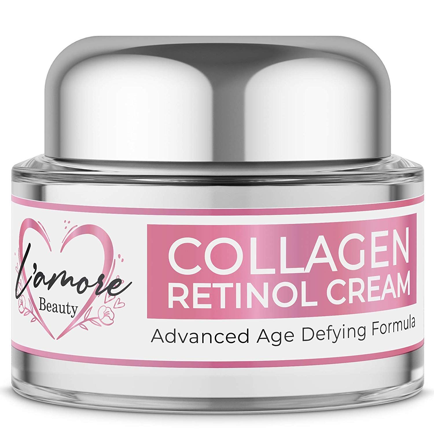 Anti Wrinkle Cream Homecare24