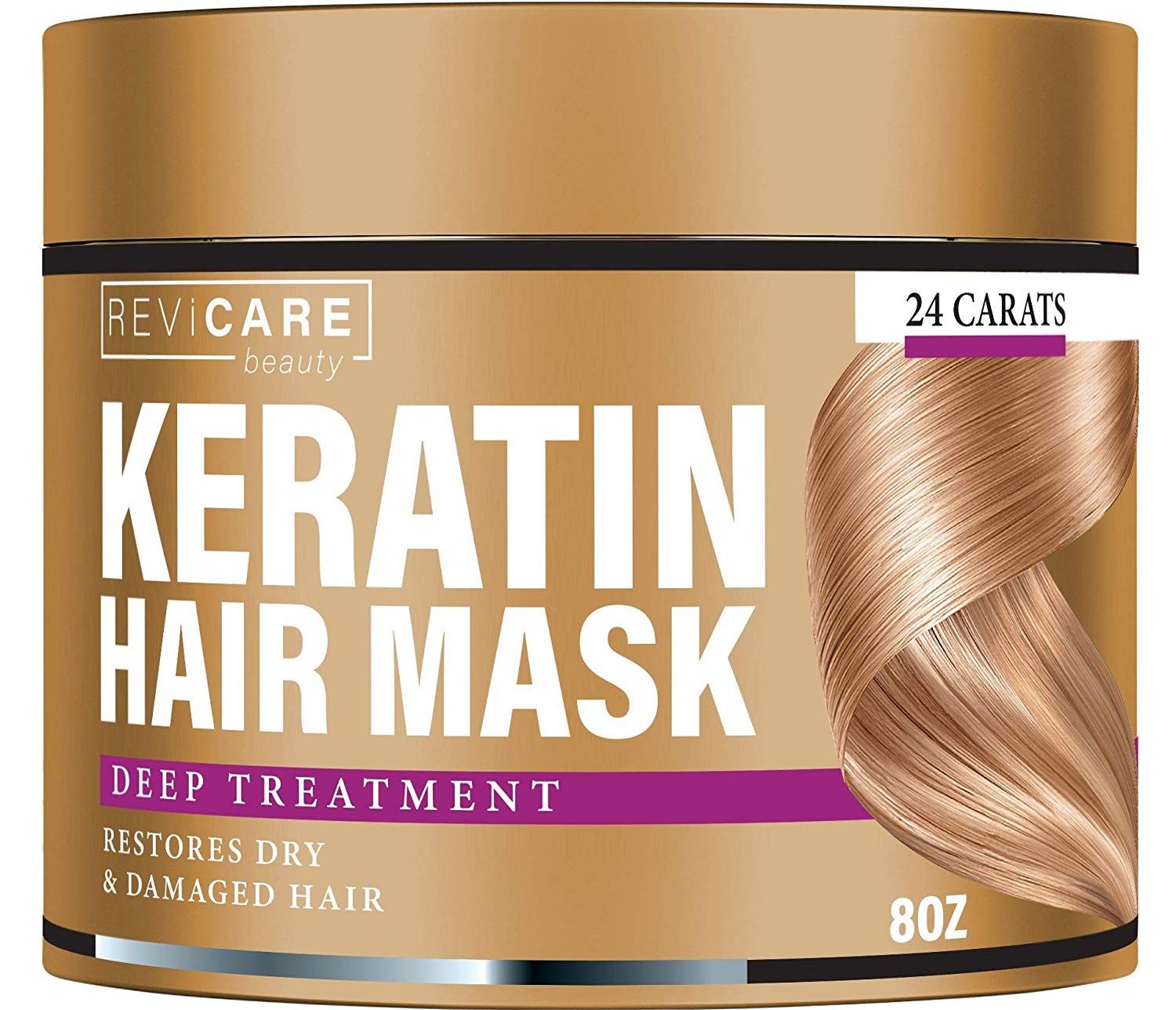 Hair Masks: The Best of 2020