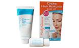 Sally Hansen Creme Hair Remover Duo Kit