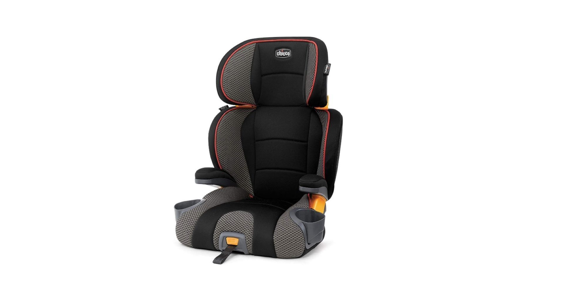 Best Booster Seat Buyers Guide 2020 — ReviewThis