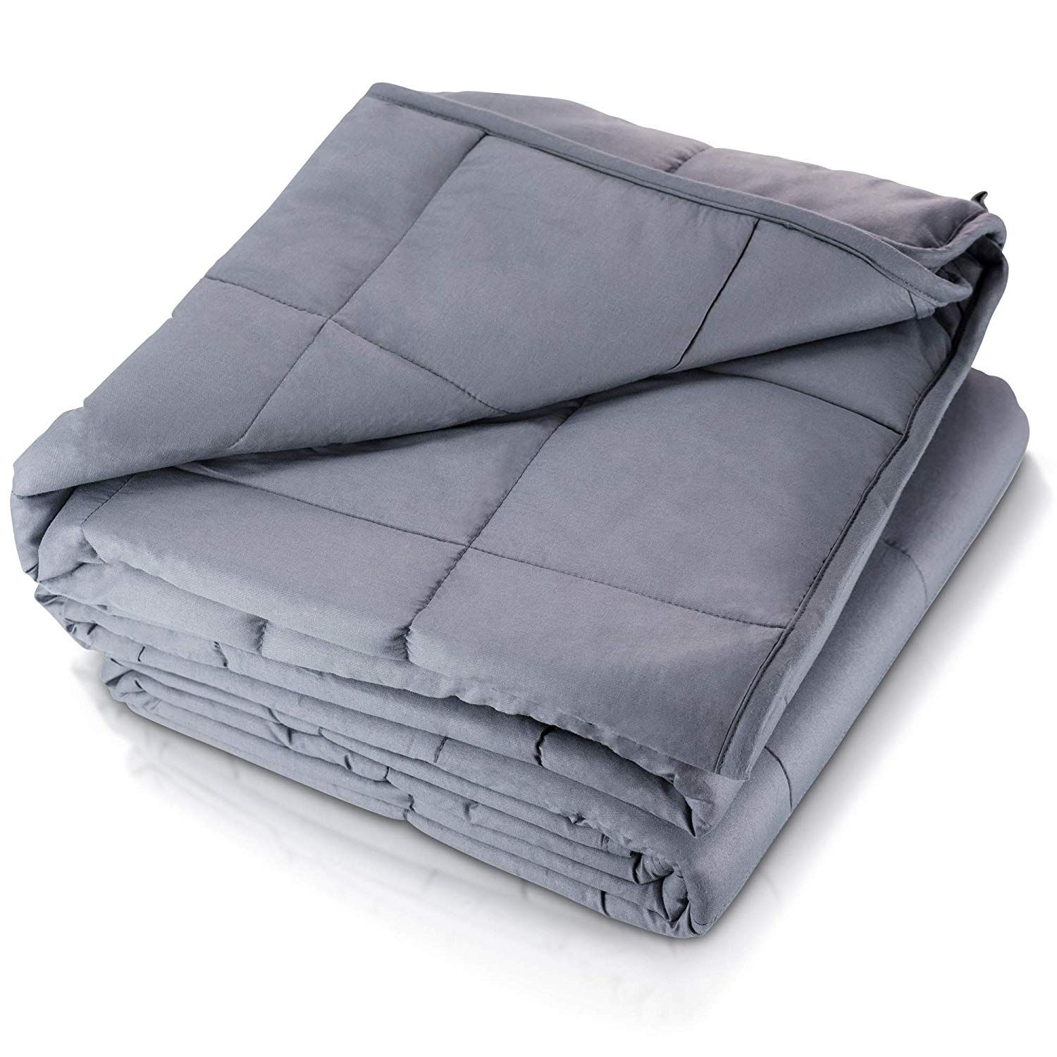 The Best Weighted Blankets of 2019 — ReviewThis