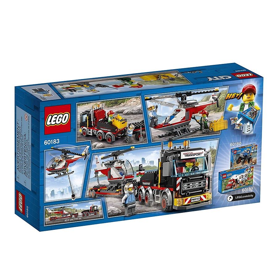 lego 60182 amazon