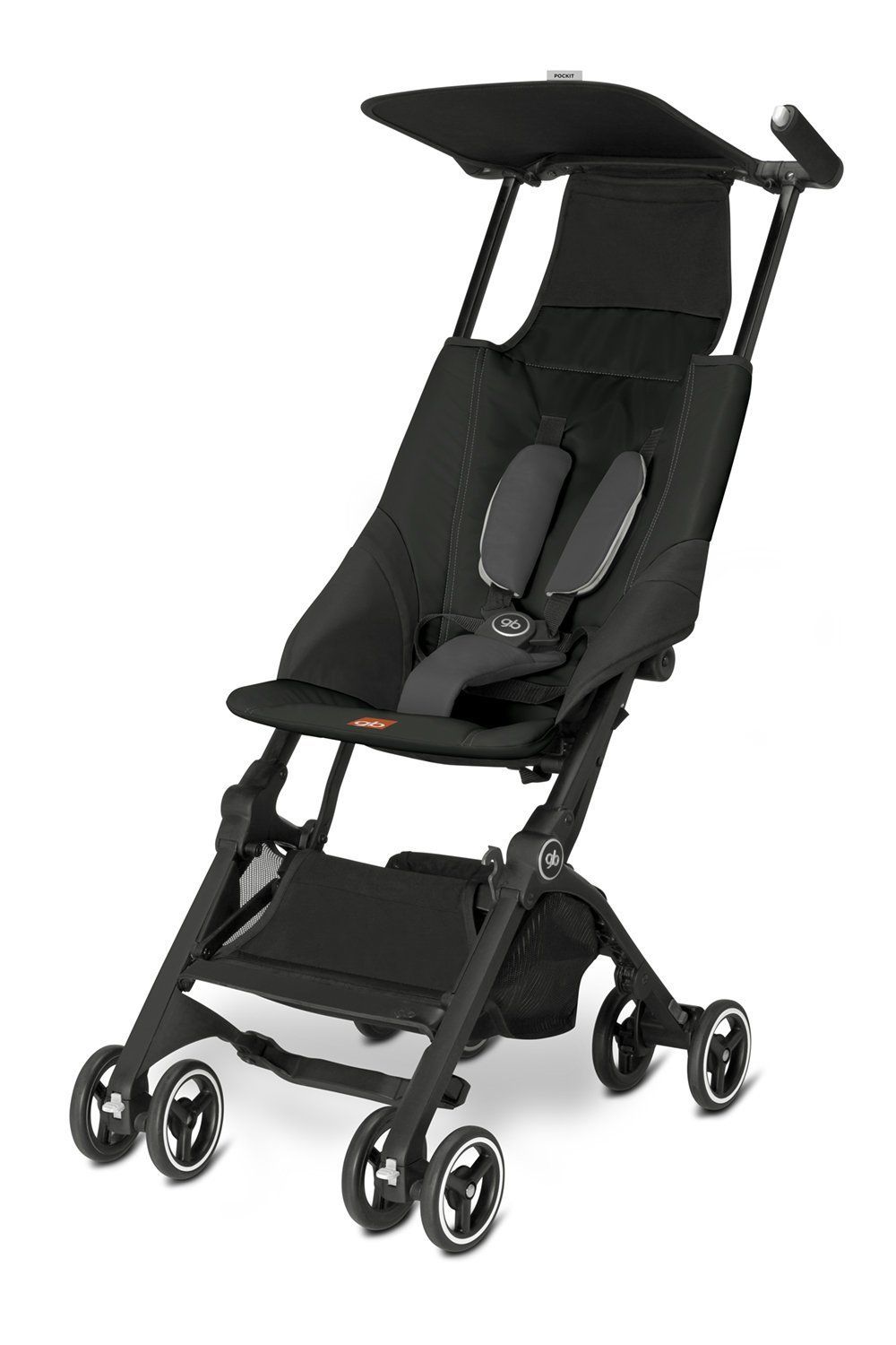 best baby stroller to travel with