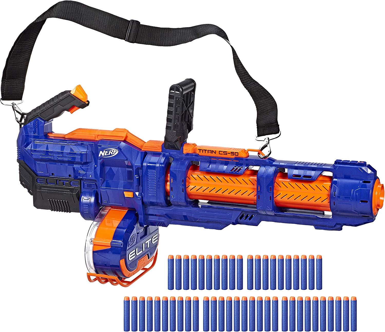 nerf new 2021