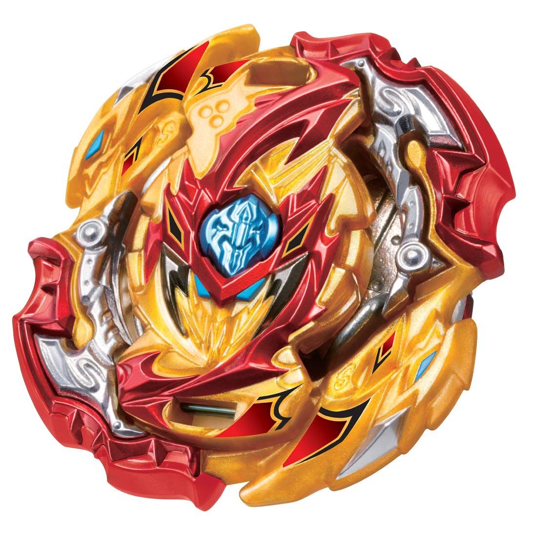 top strongest beyblades