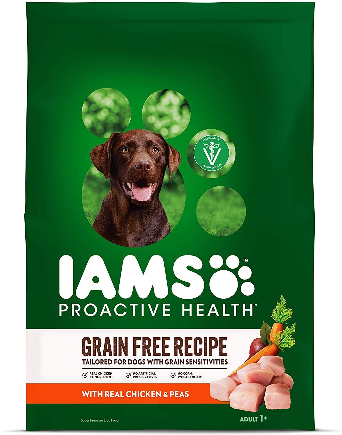 The Best GrainFree Dog Food of 2020 — ReviewThis