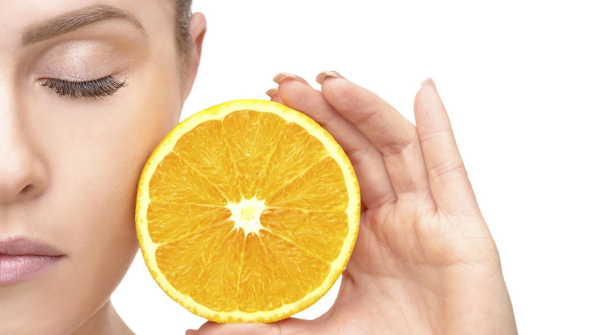 How Topical Vitamin C Can Benefit You | ReviewThis