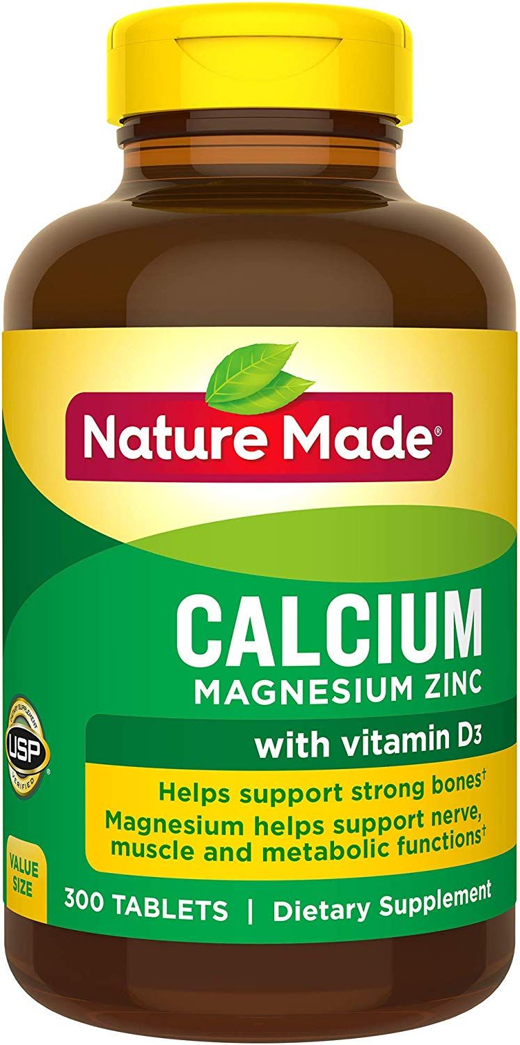 what is the best calcium citrate to take