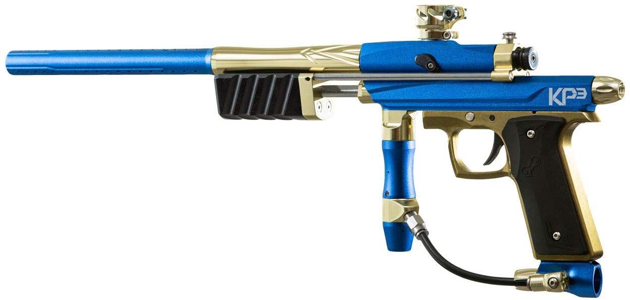 The Best Paintball Guns of 2020 — ReviewThis