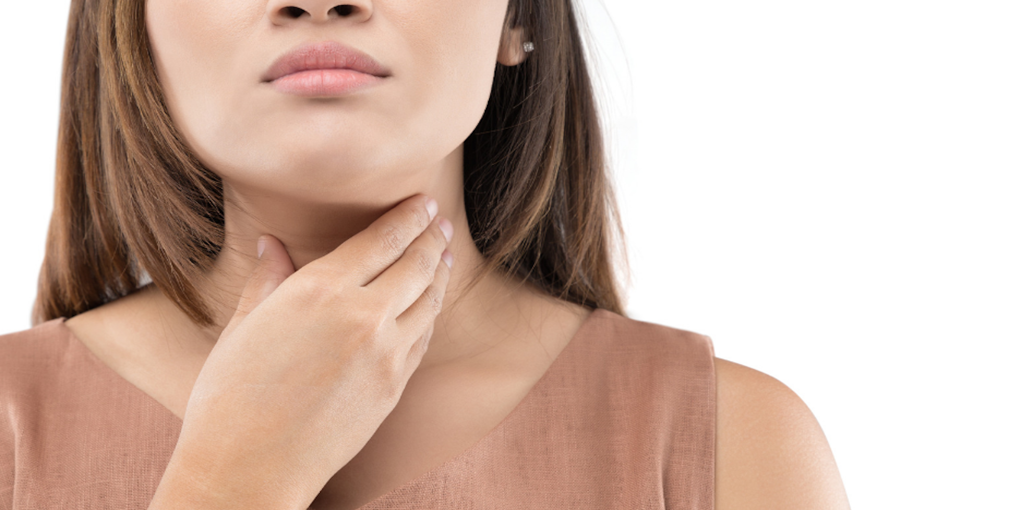 How Thyroid Problems Can Cause Dry Skin | ReviewThis