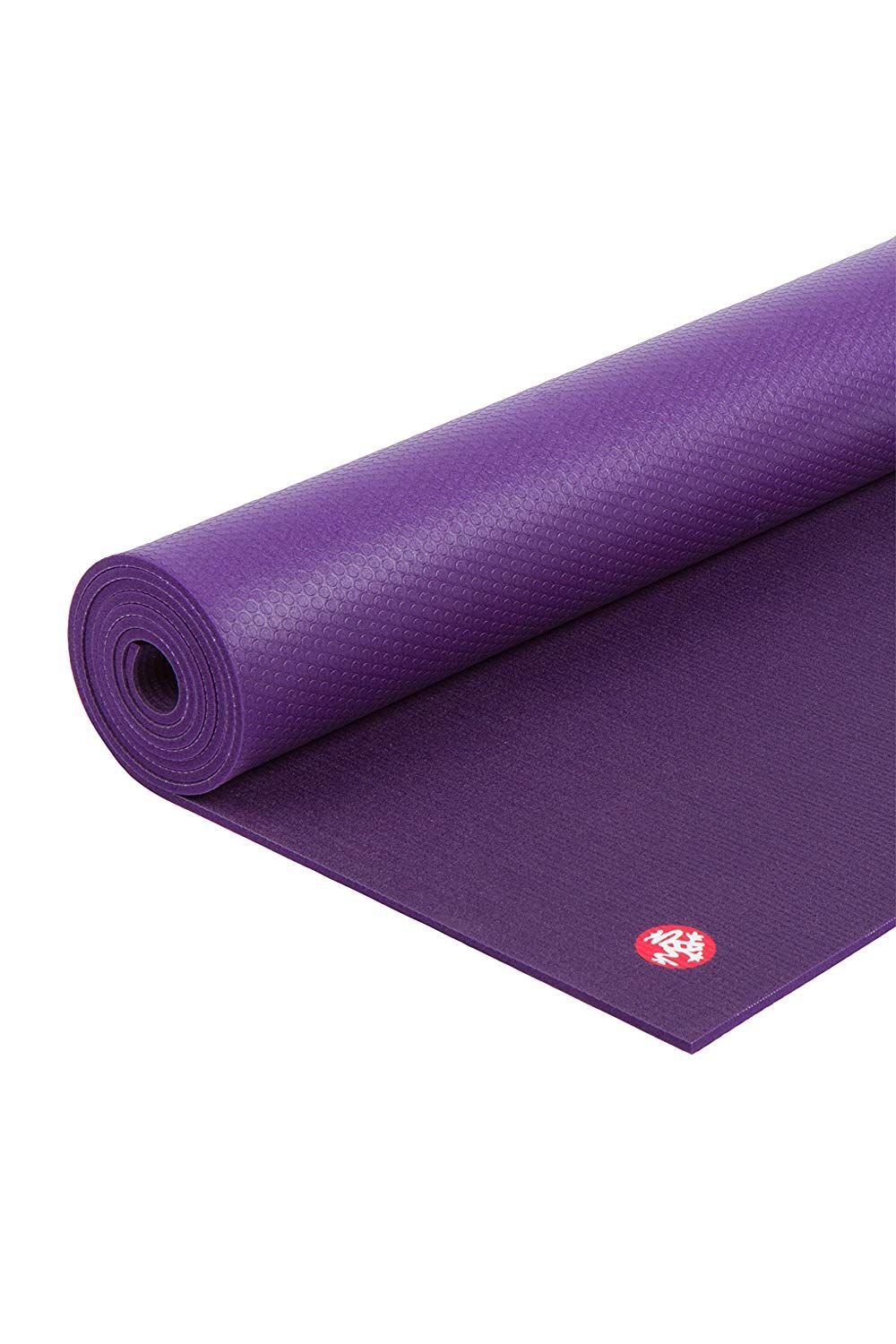 Which Yoga Mat Material Is Best