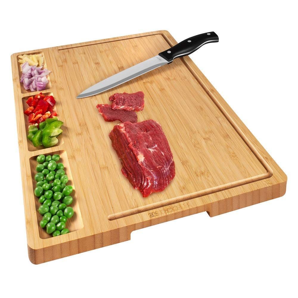 10 Best Cutting Boards of 2020 — ReviewThis