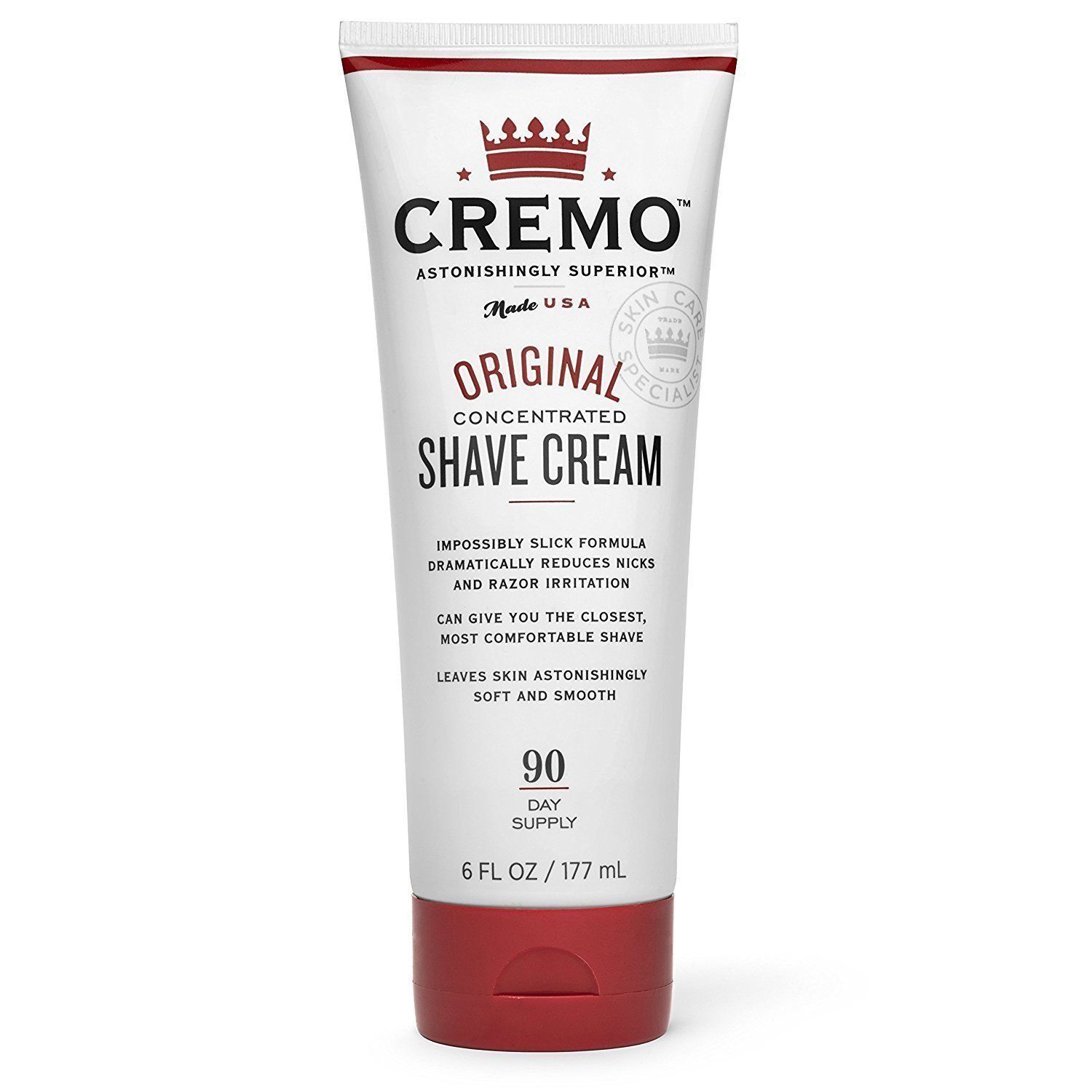 The Best Shaving Creams of 2020 — ReviewThis