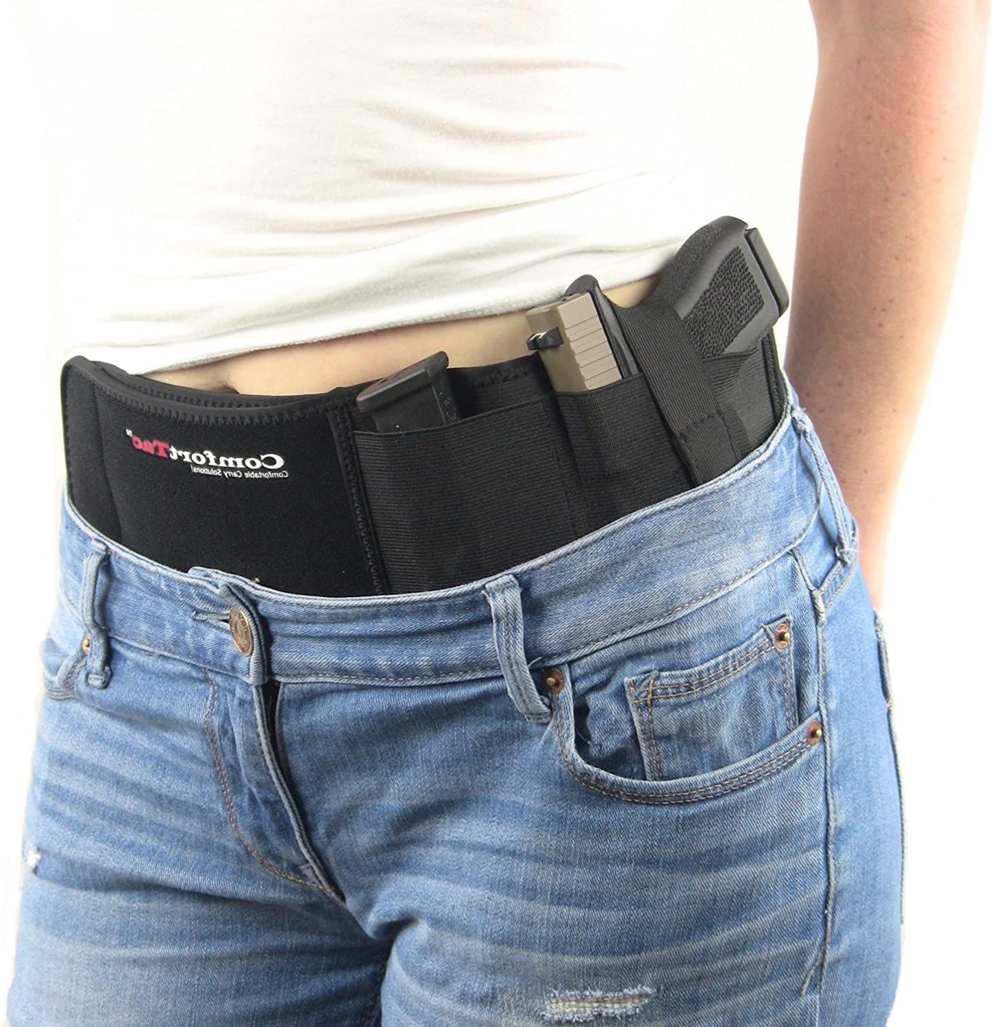 10 Best Concealed Carry Holsters of 2020 — ReviewThis