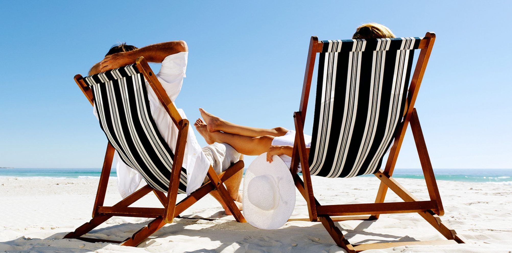 How to Care for Your Beach Chairs | ReviewThis