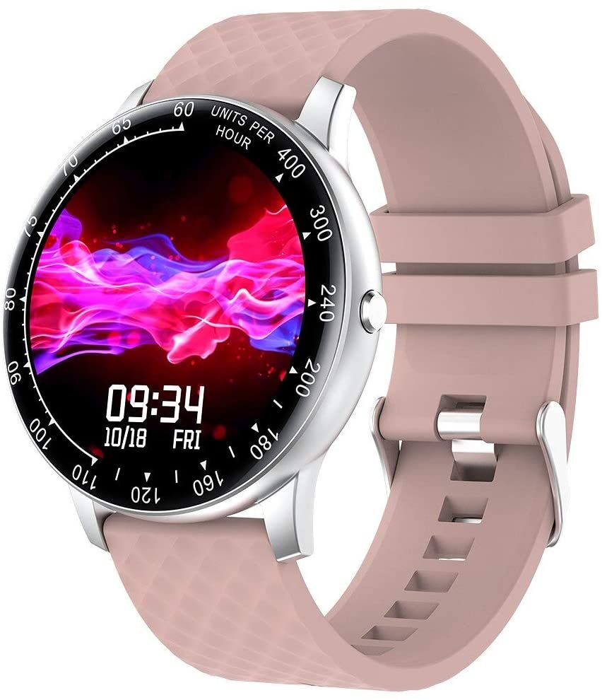 smartwatch 2021 mujer