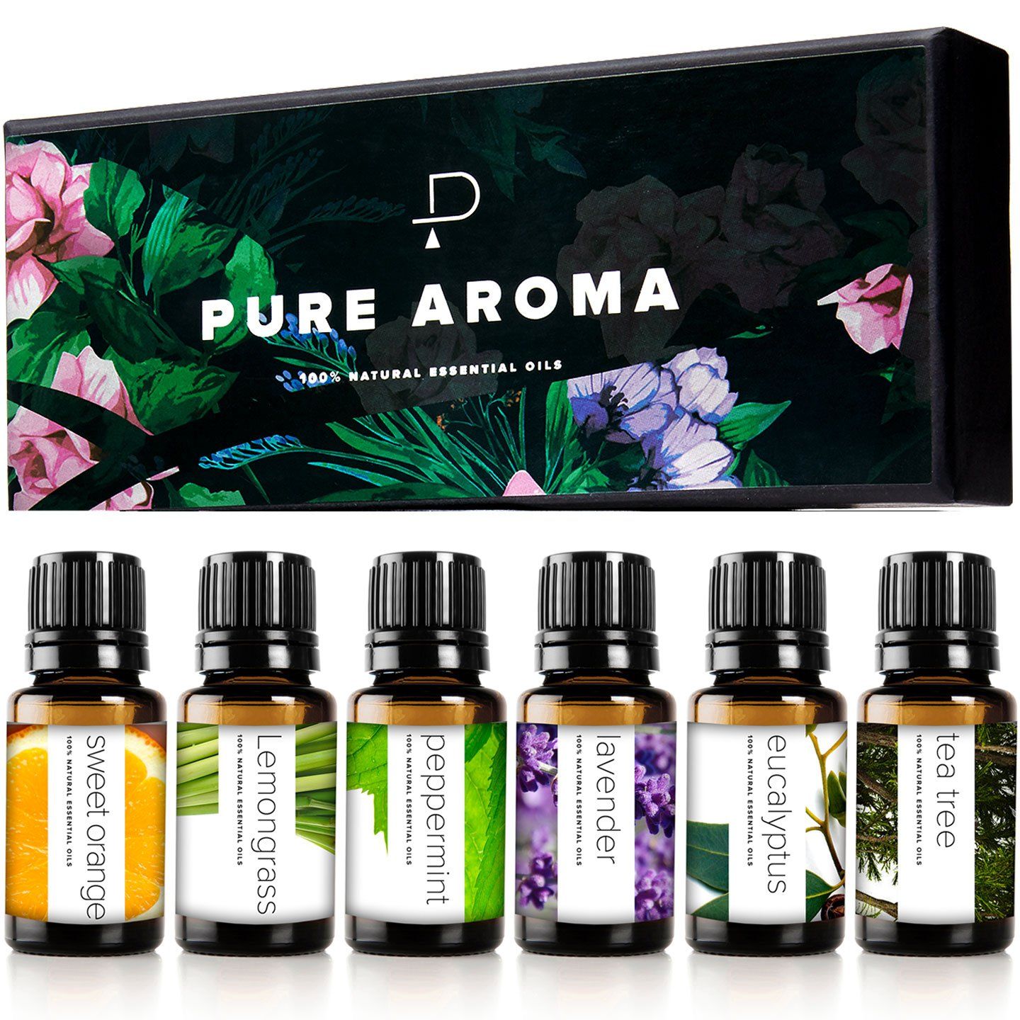 10 Best Essential Oils Of 2021 Reviewthis