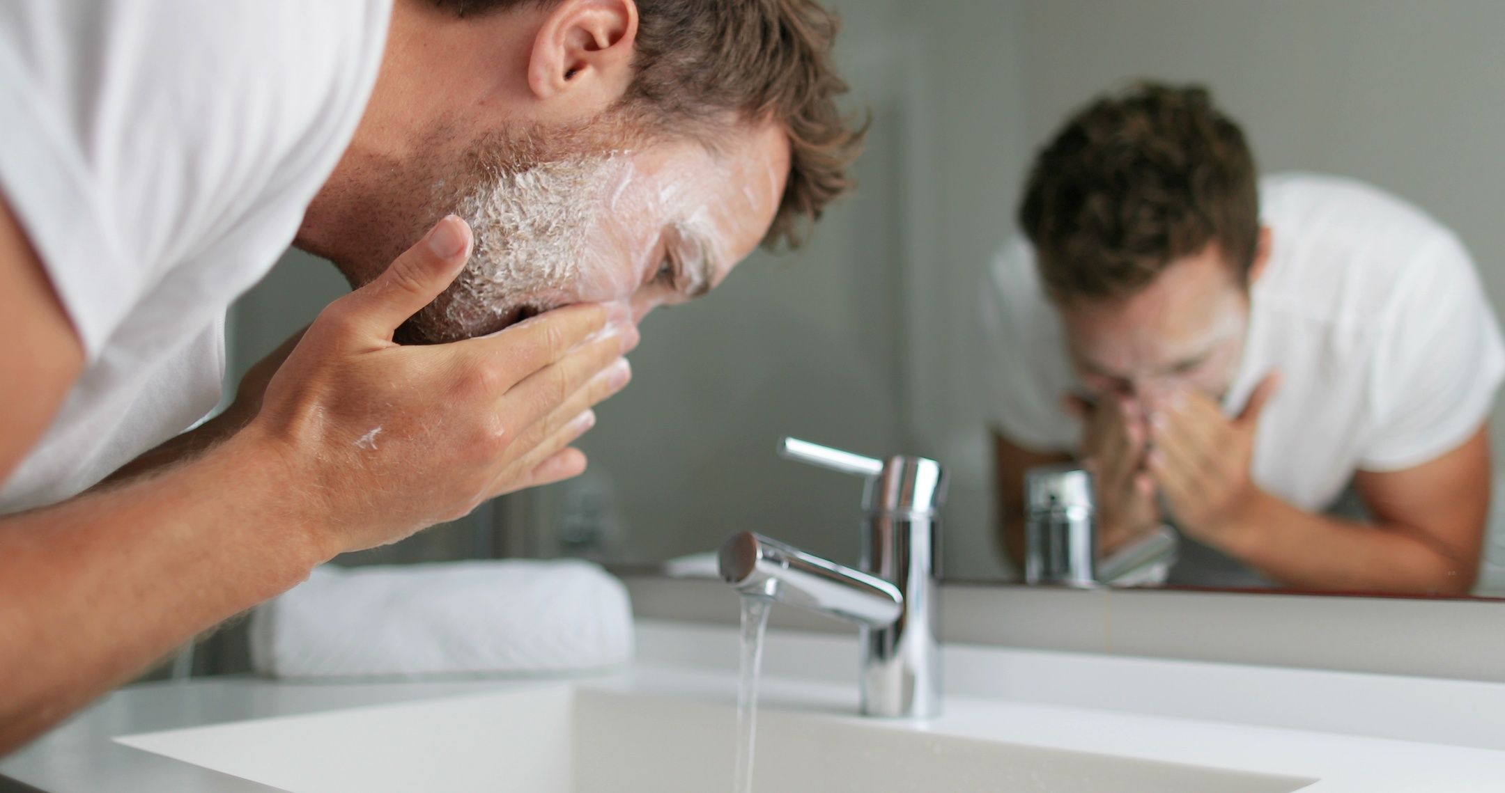 The 10 Best Face Washes for Men of 2021 — ReviewThis