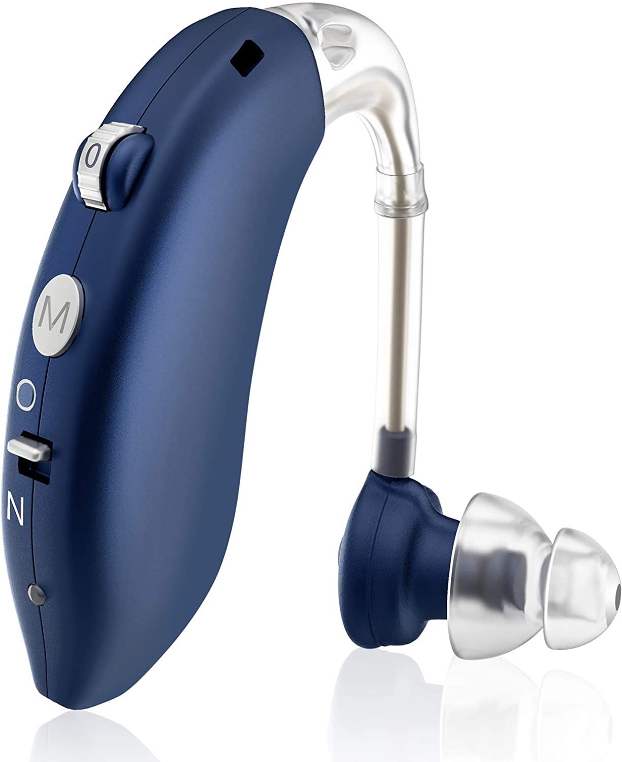 hearing aid device