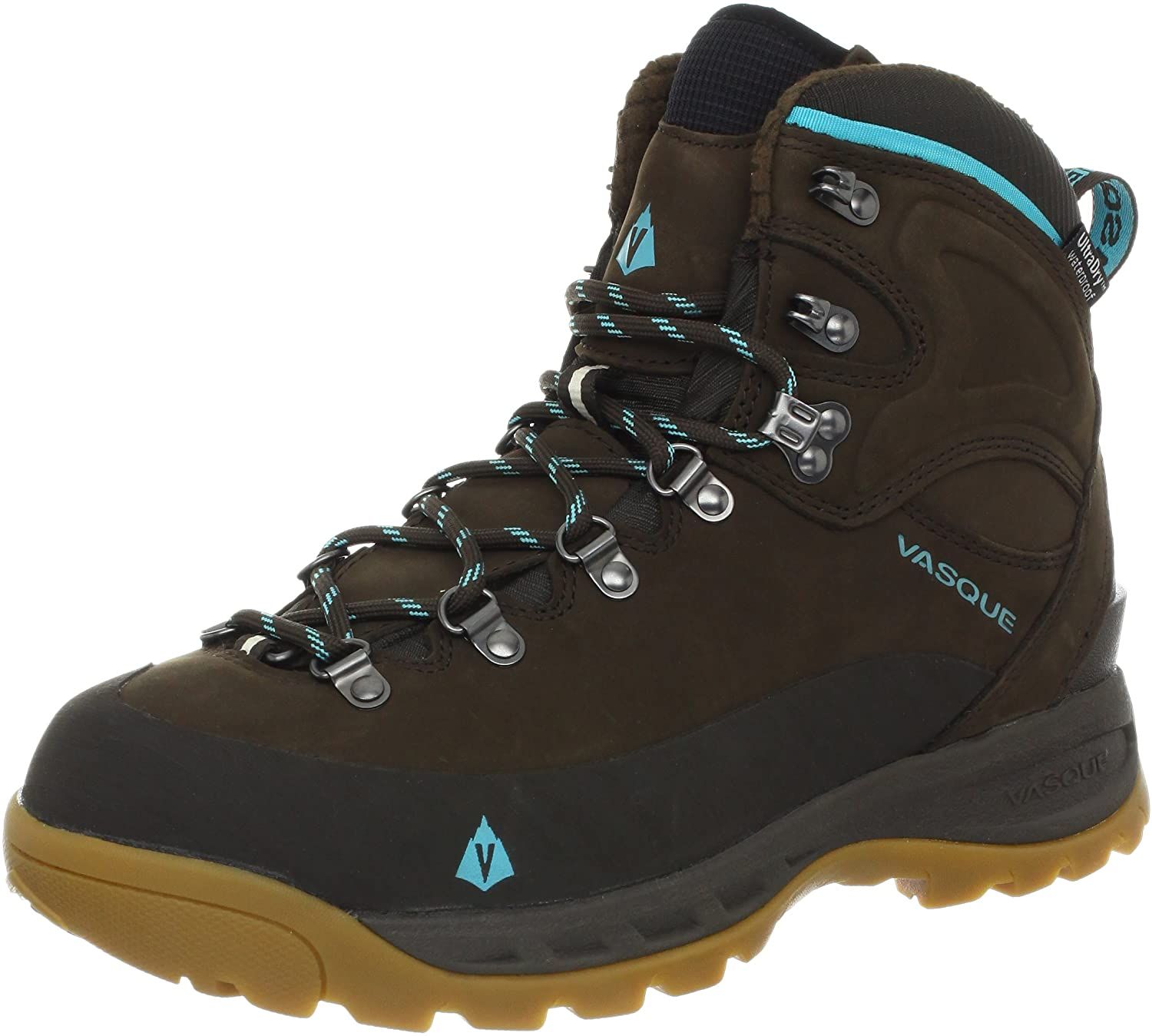 The 10 Best Hiking Boots for Women of 2021 — ReviewThis