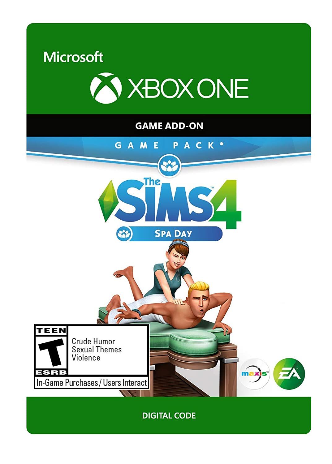 best game packs sims 4